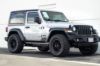 Picture of DV8 Offroad Rocker Panel Guard - SRJL-29