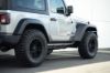Picture of DV8 Offroad Rocker Panel Guard - SRJL-29