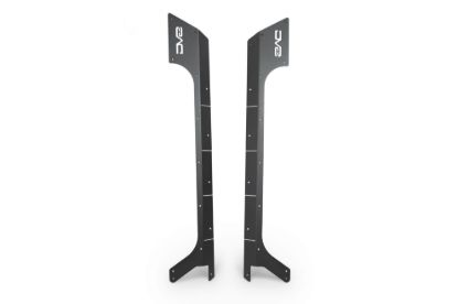 Picture of DV8 Offroad Rocker Panel Guard - SRJL-29