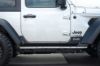 Picture of DV8 Offroad Rocker Panel Guard - SRJL-29