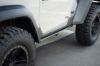 Picture of DV8 Offroad Rocker Panel Guard - SRJL-29