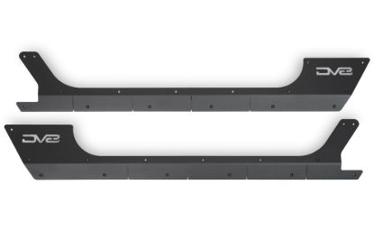 Picture of DV8 Offroad Rocker Panel Guard - SRJL-29