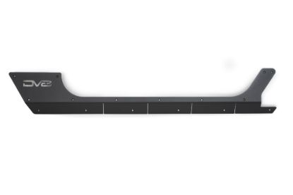 Picture of DV8 Offroad Rocker Panel Guard - SRJL-29
