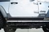 Picture of DV8 Offroad Rocker Panel Guard - SRJL-29