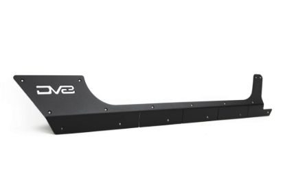 Picture of DV8 Offroad Rocker Panel Guard - SRJL-29