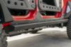 Picture of DV8 Offroad Rocker Panel Guard - SRSOTB-13