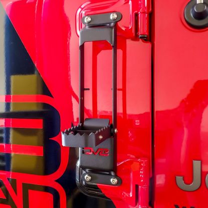 Picture of DV8 Offroad Foot Peg - STJL-01