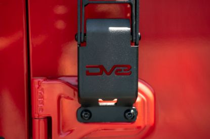 Picture of DV8 Offroad Rocker Panel Guard - STJL-04