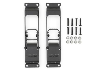 Picture of DV8 Offroad Rocker Panel Guard - STJL-04