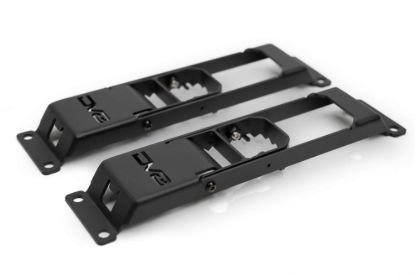 Picture of DV8 Offroad Rocker Panel Guard - STJL-04