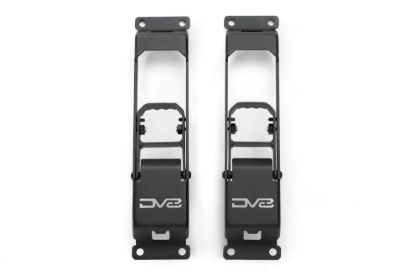 Picture of DV8 Offroad Rocker Panel Guard - STJL-04