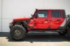 Picture of DV8 Offroad Rocker Panel Guard - STJL-04