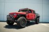 Picture of DV8 Offroad Rocker Panel Guard - STJL-04