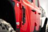 Picture of DV8 Offroad Rocker Panel Guard - STJL-04