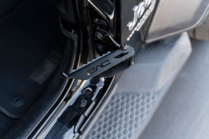 Picture of DV8 Offroad Rocker Panel Guard - STJL-05