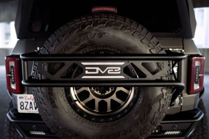 Picture of DV8 Offroad Bumper - TCBR-01