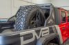 Picture of DV8 Offroad Spare Tire Carrier - TCGL-02