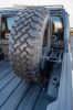 Picture of DV8 Offroad Spare Tire Carrier - TCGL-02
