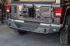 Picture of DV8 Offroad Spare Tire Carrier - TCJL-01