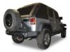 Picture of DV8 Offroad Spare Tire Carrier - TCSTTB-06