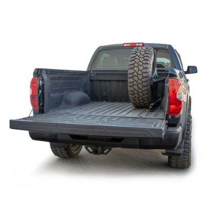 Picture of DV8 Offroad Spare Tire Carrier - TCTT2-01