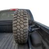 Picture of DV8 Offroad Spare Tire Carrier - TCTT2-01