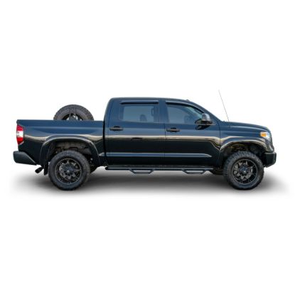 Picture of DV8 Offroad Spare Tire Carrier - TCTT2-01