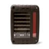 Picture of DV8 Offroad Tail Light - TLJK-01