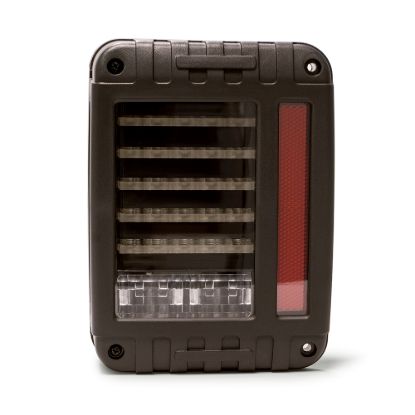 Picture of DV8 Offroad Tail Light - TLJK-01