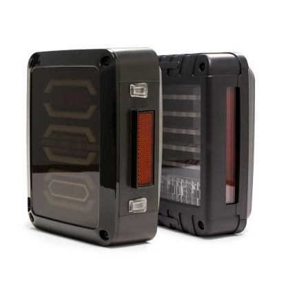 Picture of DV8 Offroad Tail Light - TLJK-01
