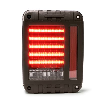Picture of DV8 Offroad Tail Light - TLJK-01