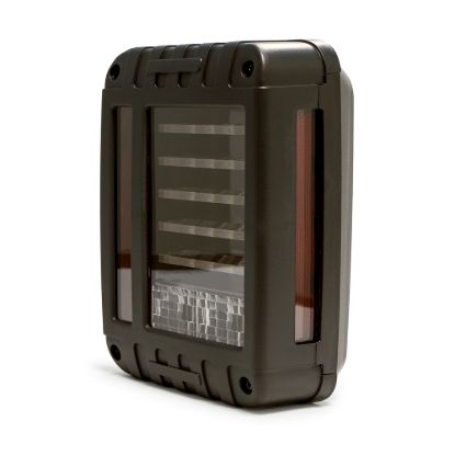 Picture of DV8 Offroad Tail Light - TLJK-01
