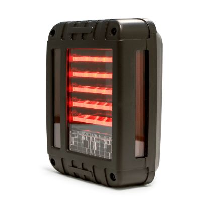 Picture of DV8 Offroad Tail Light - TLJK-01