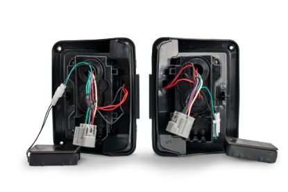 Picture of DV8 Offroad Tail Light - TLJK-02