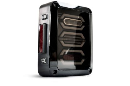 Picture of DV8 Offroad Tail Light - TLJK-02