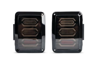 Picture of DV8 Offroad Tail Light - TLJK-02