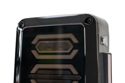 Picture of DV8 Offroad Tail Light - TLJK-02