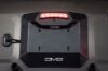 Picture of DV8 Offroad Spare Tire Carrier Delete Plate - TSBR-01