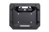 Picture of DV8 Offroad Spare Tire Carrier Delete Plate - TSBR-01