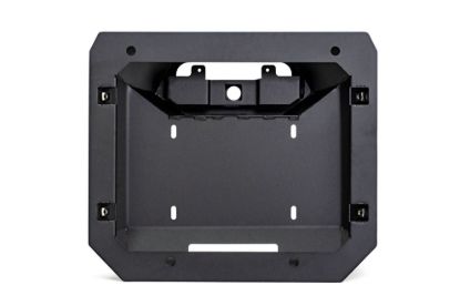 Picture of DV8 Offroad Spare Tire Carrier Delete Plate - TSBR-01