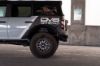 Picture of DV8 Offroad Spare Tire Carrier Delete Plate - TSBR-01