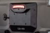 Picture of DV8 Offroad Spare Tire Carrier Delete Plate - TSBR-01
