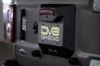 Picture of DV8 Offroad Spare Tire Carrier Delete Plate - TSBR-01