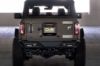 Picture of DV8 Offroad Spare Tire Carrier Delete Plate - TSBR-01