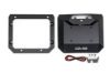 Picture of DV8 Offroad Spare Tire Carrier Delete Plate - TSBR-01