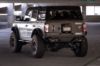 Picture of DV8 Offroad Spare Tire Carrier Delete Plate - TSBR-01