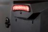 Picture of DV8 Offroad Spare Tire Carrier Delete Plate - TSBR-01