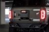 Picture of DV8 Offroad Spare Tire Carrier Delete Plate - TSBR-01