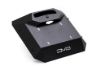 Picture of DV8 Offroad Spare Tire Carrier Delete Plate - TSBR-01