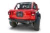 Picture of DV8 Offroad License Plate Bracket - TSJL-02